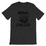 Serial Chiller T-Shirt (Unisex)