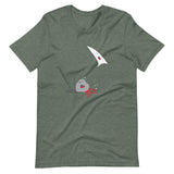Paper Beats Rock T-Shirt (Unisex)