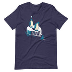 Bad Penguin T-Shirt (Unisex)