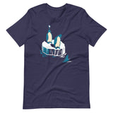 Bad Penguin T-Shirt (Unisex)