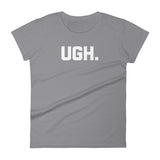 Ugh T-Shirt (Womens)