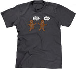 My Leg Hurts! What?! T-Shirt