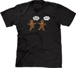 My Leg Hurts! What?! T-Shirt