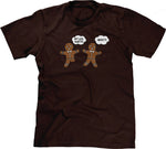 My Leg Hurts! What?! T-Shirt