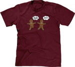 My Leg Hurts! What?! T-Shirt