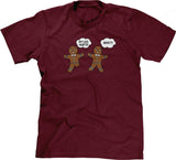 My Leg Hurts! What?! T-Shirt