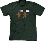 My Leg Hurts! What?! T-Shirt