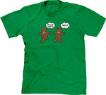 My Leg Hurts! What?! T-Shirt