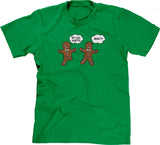 My Leg Hurts! What?! T-Shirt