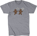 My Leg Hurts! What?! T-Shirt
