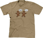 My Leg Hurts! What?! T-Shirt