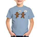 My Leg Hurts! What?! T-Shirt