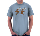 My Leg Hurts! What?! T-Shirt