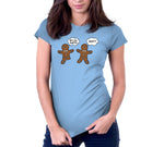 My Leg Hurts! What?! T-Shirt