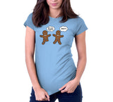 My Leg Hurts! What?! T-Shirt