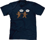 My Leg Hurts! What?! T-Shirt
