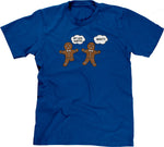 My Leg Hurts! What?! T-Shirt