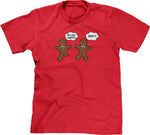 My Leg Hurts! What?! T-Shirt