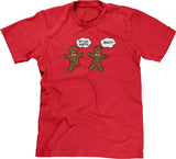 My Leg Hurts! What?! T-Shirt