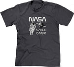 Nasa Space Camp T-Shirt