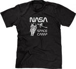 Nasa Space Camp T-Shirt