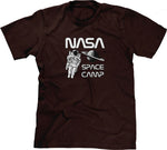 Nasa Space Camp T-Shirt