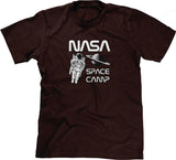 Nasa Space Camp T-Shirt