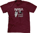 Nasa Space Camp T-Shirt