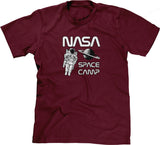 Nasa Space Camp T-Shirt
