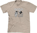 Nasa Space Camp T-Shirt