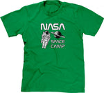 Nasa Space Camp T-Shirt
