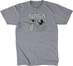 Nasa Space Camp T-Shirt
