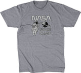Nasa Space Camp T-Shirt