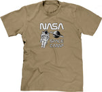 Nasa Space Camp T-Shirt