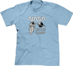Nasa Space Camp T-Shirt