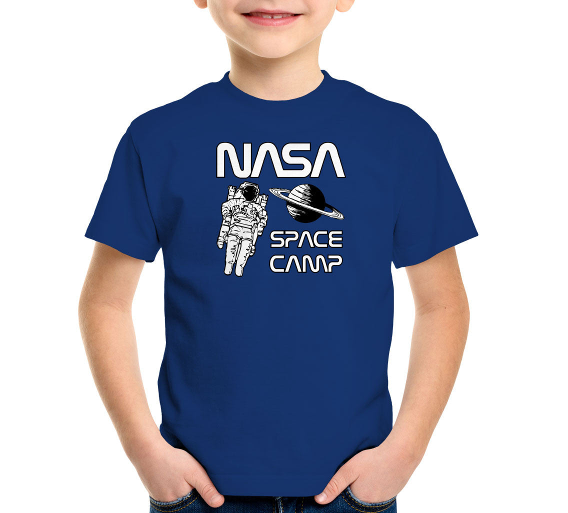 Nasa Space Camp T-Shirt