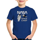 Nasa Space Camp T-Shirt