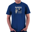 Nasa Space Camp T-Shirt