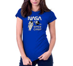 Nasa Space Camp T-Shirt