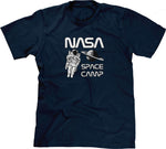Nasa Space Camp T-Shirt