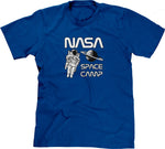 Nasa Space Camp T-Shirt