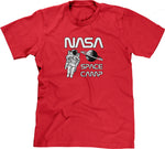 Nasa Space Camp T-Shirt
