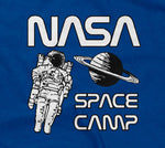 Nasa Space Camp T-Shirt