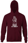 Need A Hug? Hoodie