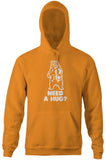 Need A Hug? Hoodie