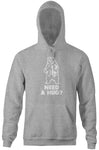Need A Hug? Hoodie