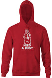 Need A Hug? Hoodie