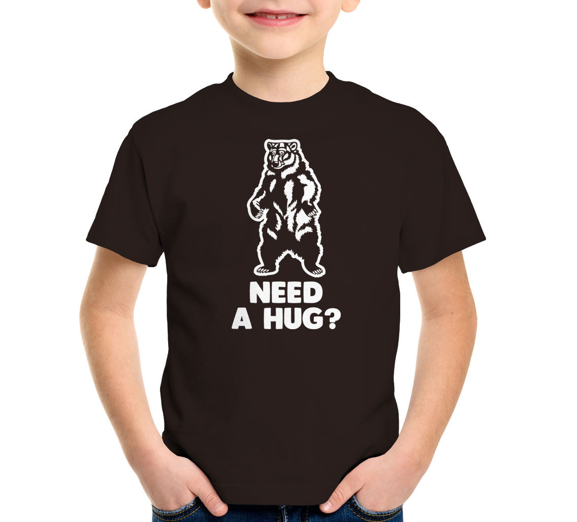 Need A Hug? T-Shirt (Unisex)