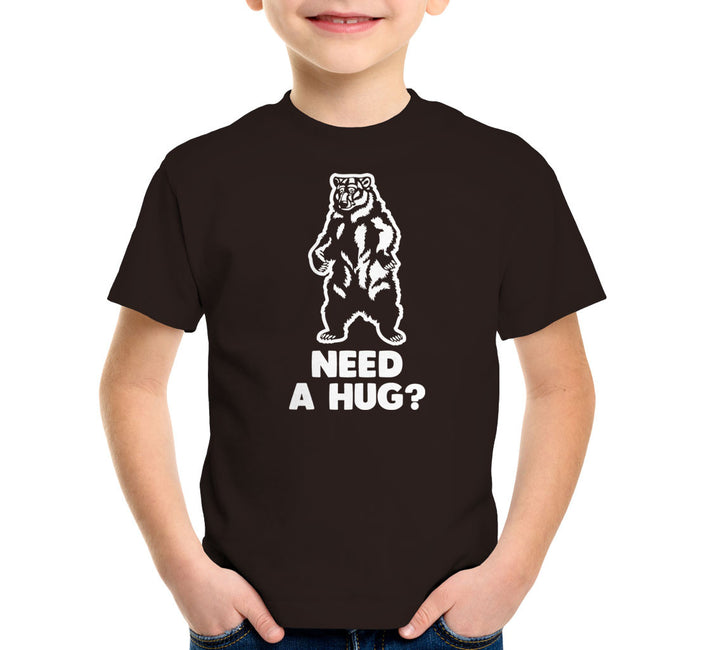 Need A Hug? T-Shirt – NoiseBot.com