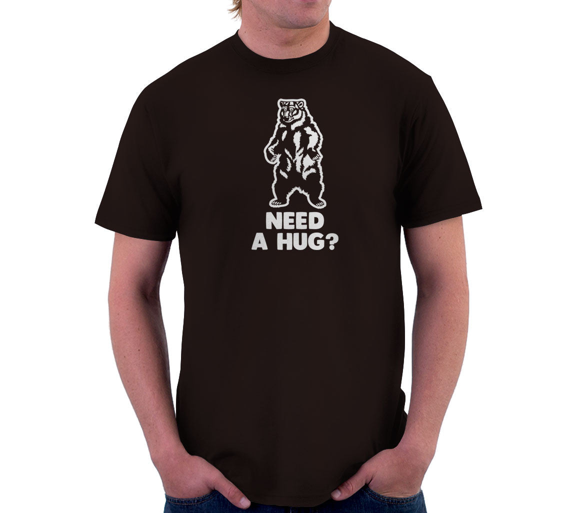 Need A Hug? T-Shirt (Unisex)